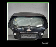 Portellone Cofano Posteriore CHEVROLET (DAEWOO) AV - 1