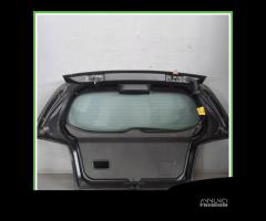 Portellone Cofano Posteriore CHEVROLET (DAEWOO) AV - 4