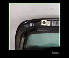 Portellone Cofano Posteriore ALFA ROMEO MiTo X6 20 - 5