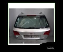 Portellone Cofano Posteriore AUDI A4 8E 2004 2008 - 1