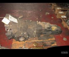 CAMBIO MANUALE 5 MARCE 4X4 AUDI A6 2.5 TDI 1996 - 4