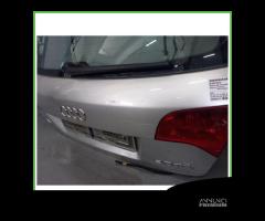 Portellone Cofano Posteriore AUDI A4 8E 2004 2008 - 3