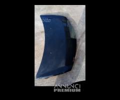 Cofano Anteriore Renault Clio 2007 Dci. 5p - 1