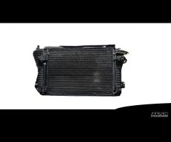 KIT RADIATORI VOLKSWAGEN Golf 5 Berlina Diesel 2.0