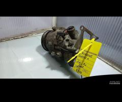 COMPRESSORE A/C MERCEDES Classe A W168 2Â° Serie B