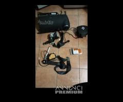 Kit airbag Nissan Note - 1