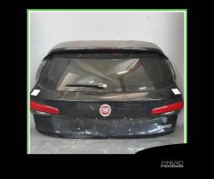 Portellone Cofano Posteriore FIAT TIPO 6J 2015 201 - 1