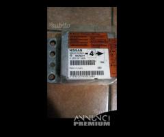 Kit airbag Nissan Note - 2