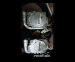 Kit airbag Nissan Note - 4