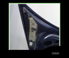 Portellone Cofano Posteriore BMW Serie 3 E36 1990 - 4