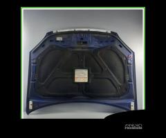 Cofano Motore BLU FIAT CROMA 2T 2005 2007 Station - 4