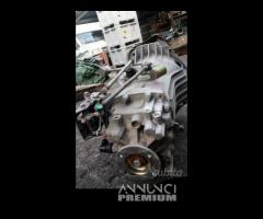 Cambio Iveco daily 2.3 MTJ 8872184 F1AE3481B - 4