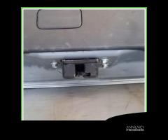 Portellone Cofano Posteriore TOYOTA YARIS 2005 201 - 4