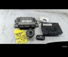 KIT CENTRALINA MOTORE RENAULT Clio Serie S12020010