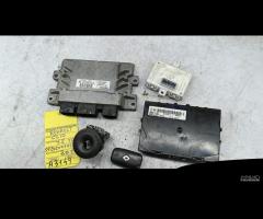 KIT CENTRALINA MOTORE RENAULT Clio Serie S12020010