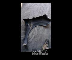 Parafango SX Renault Scenic 2006 - 2