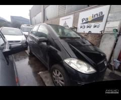 GRIGLIA SOTTOPARABREZZA MERCEDES CLASSE A 2.0 CDI