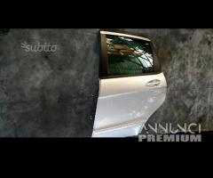 Porta posteriore sx Mercedes A180 2006