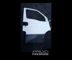 Porta anteriore Dx SX Iveco daily 2003-2011