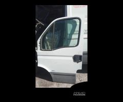 Porta anteriore Dx SX Iveco daily 2003-2011