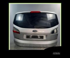 Portellone Cofano Posteriore FORD S-MAX CA1 2.0 TD - 1