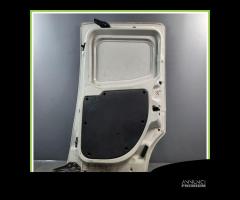 Portellone Cofano Posteriore FIAT FIORINO 3N 1.3 M - 1