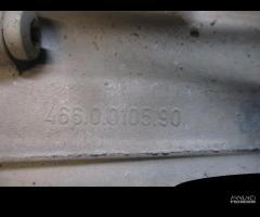 CAMBIO AUDI AU A4 2.0 TDI 16V 0 2007 BRD 4X4 171/1 - 3