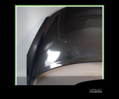 Cofano Motore NERO PEUGEOT 207 2006 2009 Berlina O - 2