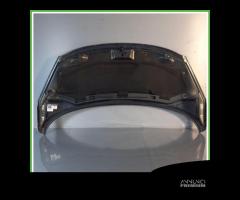 Cofano Motore NERO PEUGEOT 207 2006 2009 Berlina O - 4