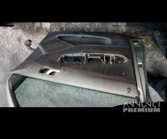 Porta Anteriore SX Skoda Fabia