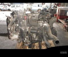 MOTORE VOLVO S60 2.4 D 2003 D5244T 986/2022 - 3