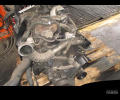 MOTORE VOLVO S60 2.4 D 2003 D5244T 986/2022 - 4