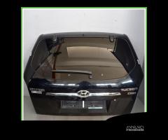 Portellone Cofano Posteriore HYUNDAI TUCSON 2004 2 - 1