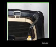 Portellone Cofano Posteriore HYUNDAI TUCSON 2004 2 - 3