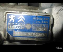 CAMBIO PEUGEOT 607 2.7 HDI 2007 UHZ AUT 1919/2021