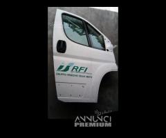 Porta anteriore Dx Fiat Ducato 2008