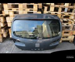 PORTELLONE POST SEAT LEON 1.9 TDI 2006 BXE 1674/20 - 1