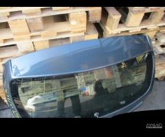 PORTELLONE POST SEAT LEON 1.9 TDI 2006 BXE 1674/20 - 2