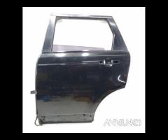 PORTIERA POSTERIORE SINISTRA LAND ROVER Range Rove