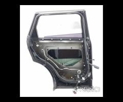 PORTIERA POSTERIORE SINISTRA LAND ROVER Range Rove - 11