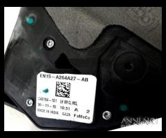 SERRATURA POSTERIORE SINISTRA FORD EcoSport Serie