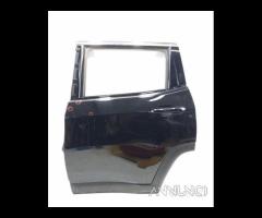 PORTIERA POSTERIORE SINISTRA JEEP Compass Serie K6