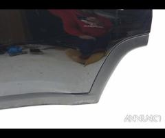 PORTIERA POSTERIORE SINISTRA JEEP Compass Serie K6 - 9