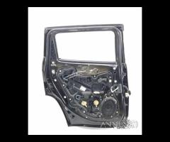 PORTIERA POSTERIORE SINISTRA JEEP Compass Serie K6 - 10