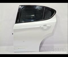 PORTIERA POSTERIORE SINISTRA ALFA ROMEO Stelvio Se