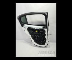 PORTIERA POSTERIORE SINISTRA ALFA ROMEO Stelvio Se