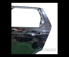 PORTIERA POSTERIORE SINISTRA LAND ROVER Discovery