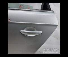 PORTIERA POSTERIORE SINISTRA AUDI A3 Sportback Ser - 11