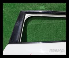 PORTIERA POSTERIORE SINISTRA BMW Serie 1 F40 41528 - 12