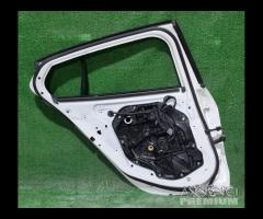 PORTIERA POSTERIORE SINISTRA BMW Serie 1 F40 41528 - 14